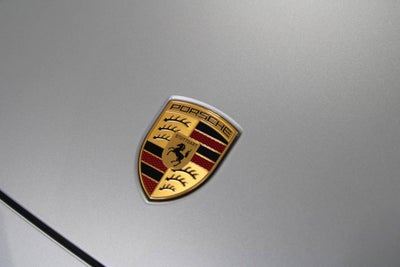2025 Porsche Cayenne E-Hybrid