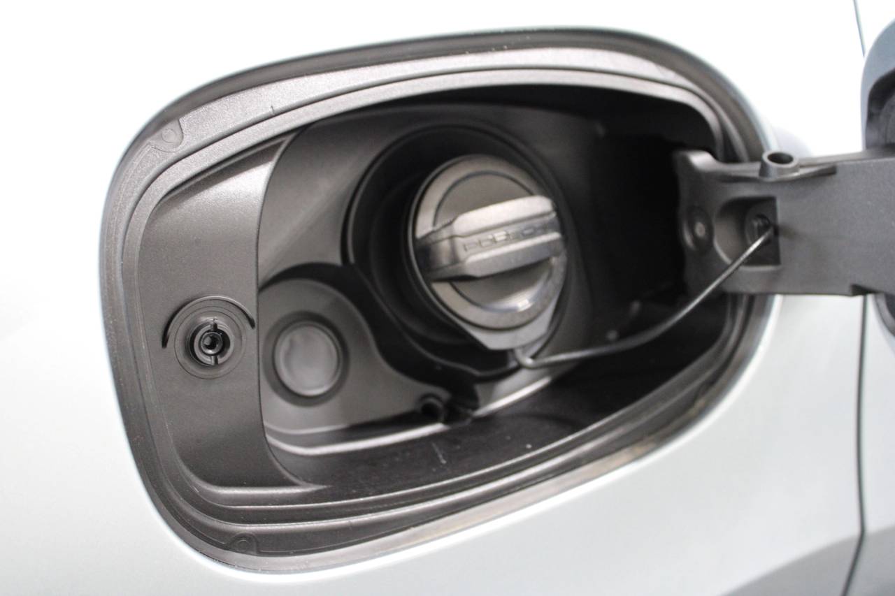 2025 Porsche Cayenne E-Hybrid