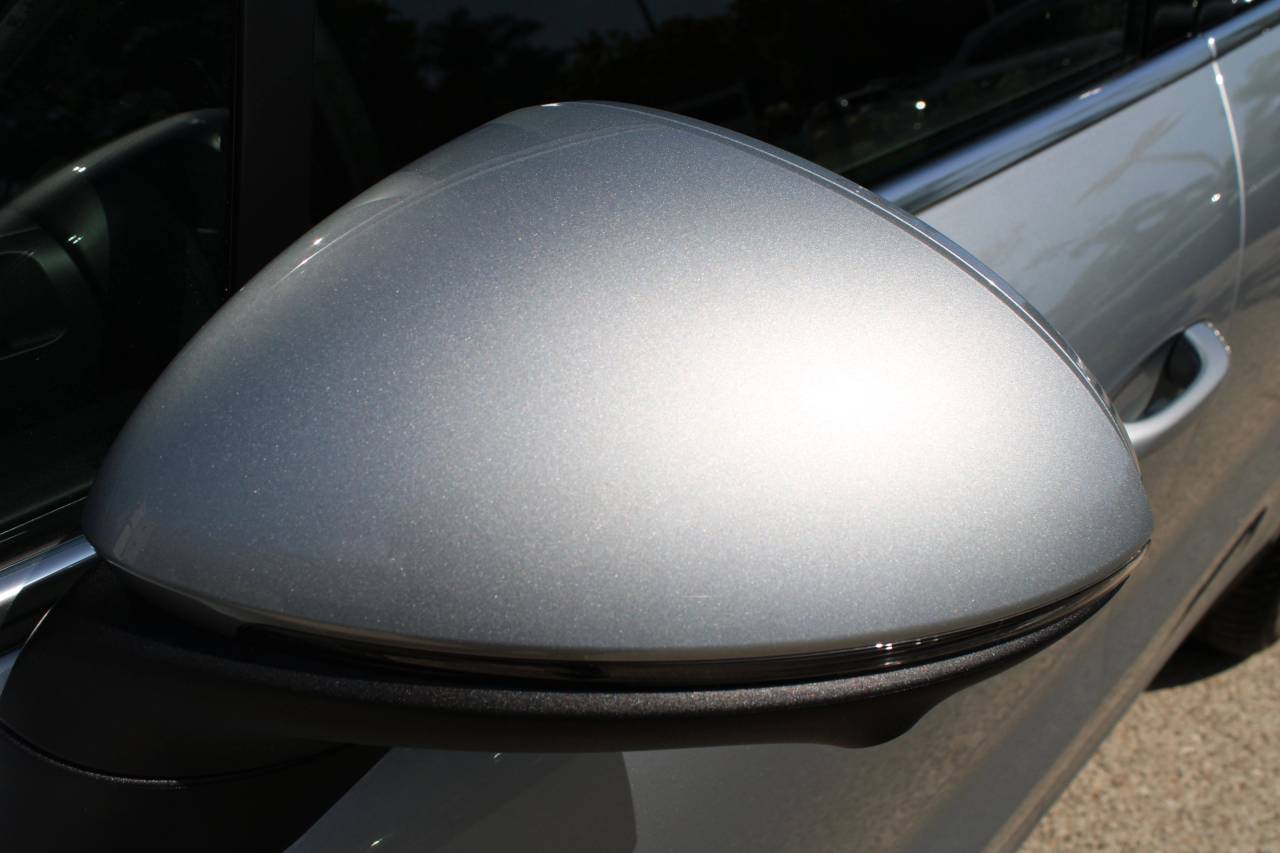 2025 Porsche Cayenne E-Hybrid