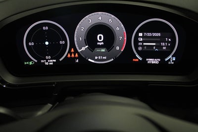 2025 Porsche Cayenne E-Hybrid
