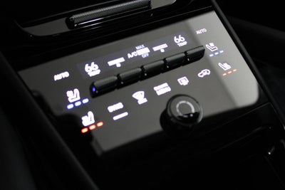 2025 Porsche Cayenne E-Hybrid