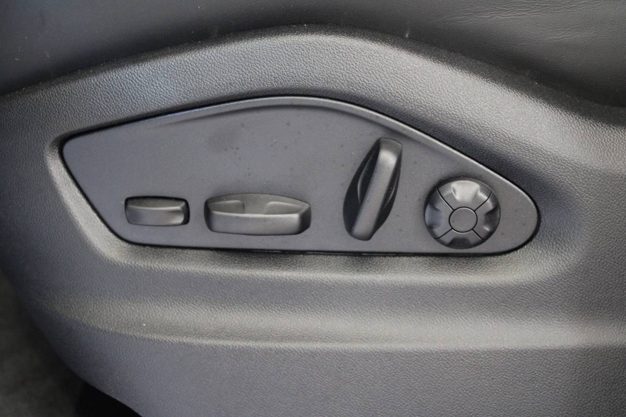 2025 Porsche Cayenne E-Hybrid