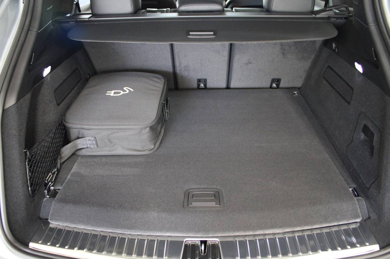 2025 Porsche Cayenne E-Hybrid