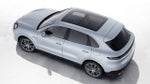 2025 Porsche Cayenne E-Hybrid