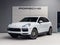 2023 Porsche Cayenne Cayenne E-Hybrid Platinum Edition (MY23)