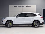 2023 Porsche Cayenne Cayenne E-Hybrid Platinum Edition (MY23)