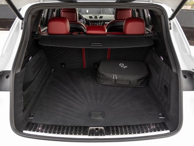 2023 Porsche Cayenne Cayenne E-Hybrid Platinum Edition (MY23)