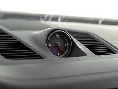 2023 Porsche Cayenne Cayenne E-Hybrid Platinum Edition (MY23)