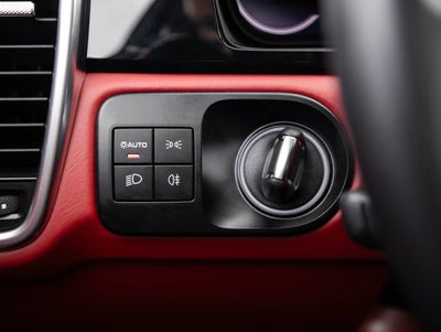 2023 Porsche Cayenne Cayenne E-Hybrid Platinum Edition (MY23)