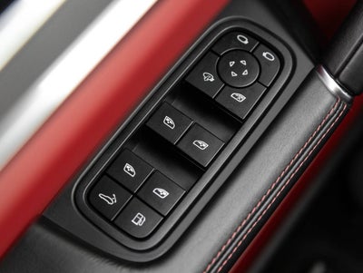 2023 Porsche Cayenne Cayenne E-Hybrid Platinum Edition (MY23)