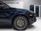 2023 Porsche Cayenne E-Hybrid