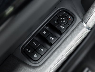 2023 Porsche Cayenne E-Hybrid