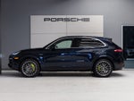 2023 Porsche Cayenne E-Hybrid