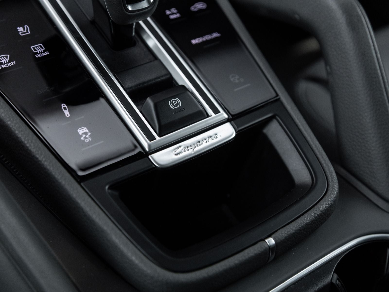 2023 Porsche Cayenne E-Hybrid