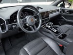 2023 Porsche Cayenne E-Hybrid