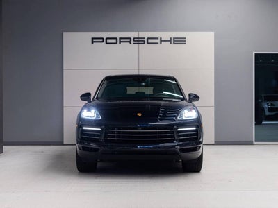2023 Porsche Cayenne E-Hybrid