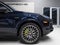 2023 Porsche Cayenne E-Hybrid