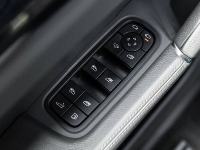 2023 Porsche Cayenne E-Hybrid
