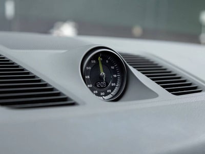 2023 Porsche Cayenne E-Hybrid