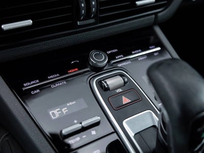 2023 Porsche Cayenne E-Hybrid