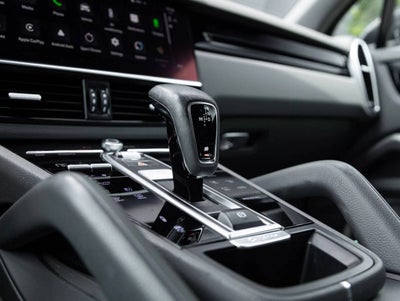 2023 Porsche Cayenne E-Hybrid