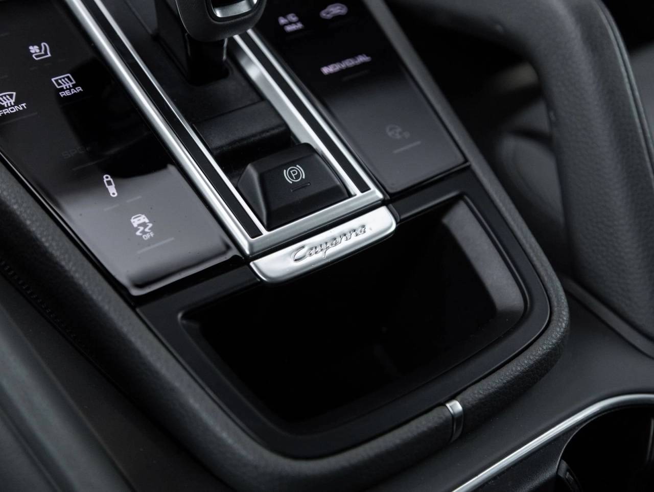 2023 Porsche Cayenne E-Hybrid