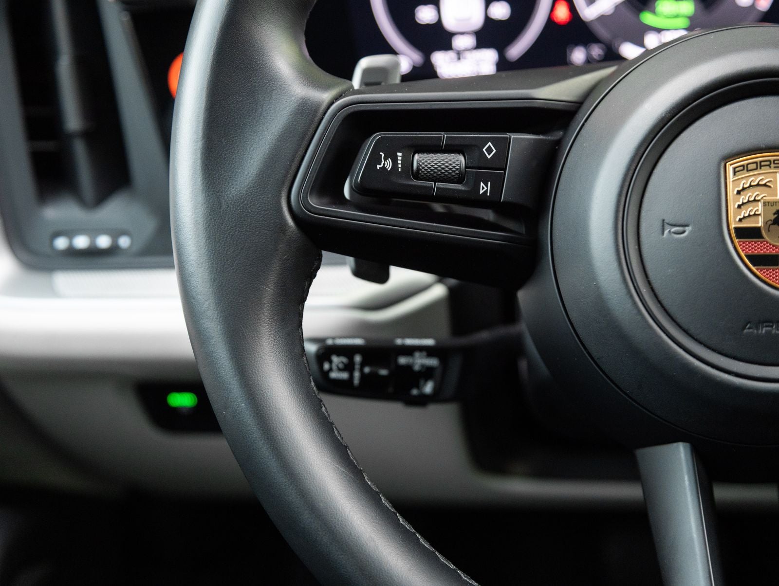 2025 Porsche Cayenne Cayenne E-Hybrid