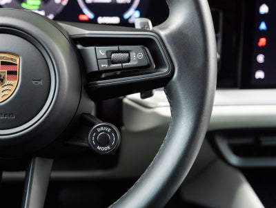 2025 Porsche Cayenne Cayenne E-Hybrid