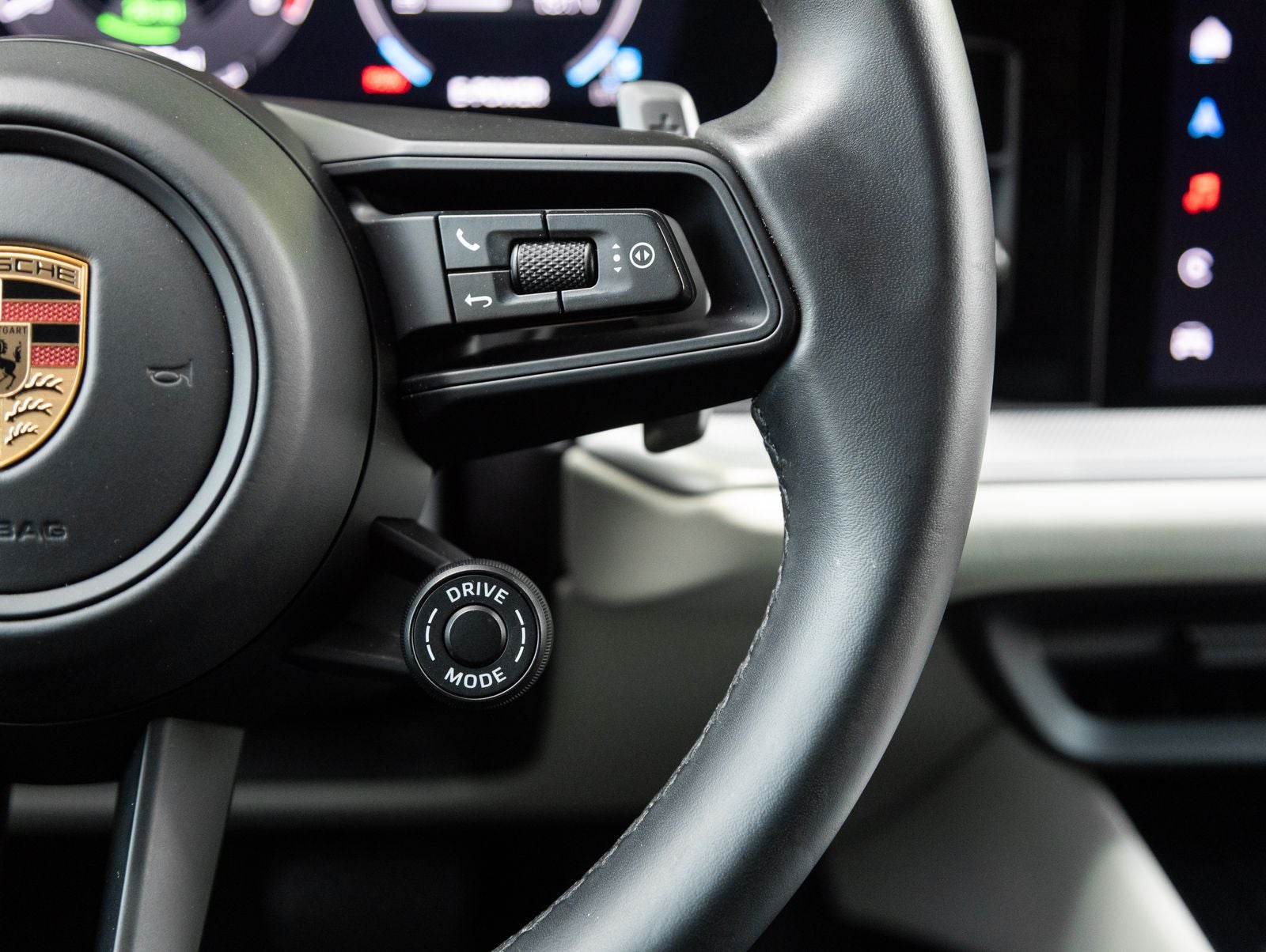 2025 Porsche Cayenne Cayenne E-Hybrid