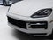 2025 Porsche Cayenne Cayenne E-Hybrid
