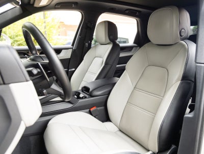 2025 Porsche Cayenne Cayenne E-Hybrid