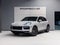 2025 Porsche Cayenne Cayenne E-Hybrid