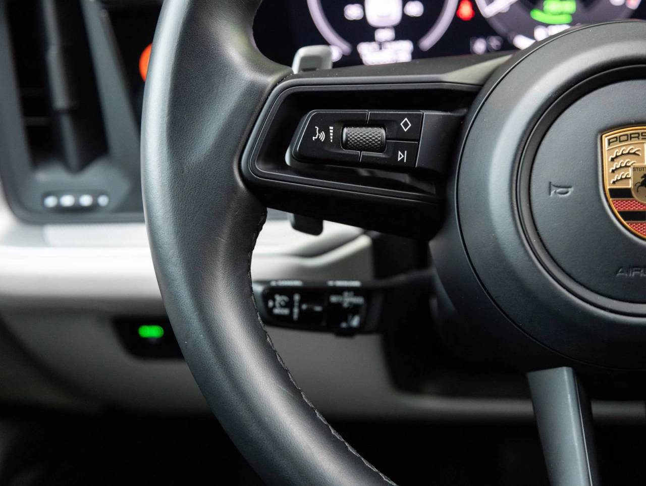 2025 Porsche Cayenne Cayenne E-Hybrid