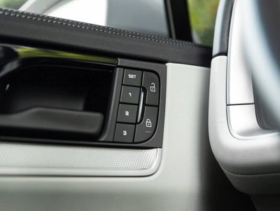 2025 Porsche Cayenne Cayenne E-Hybrid