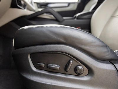 2025 Porsche Cayenne Cayenne E-Hybrid