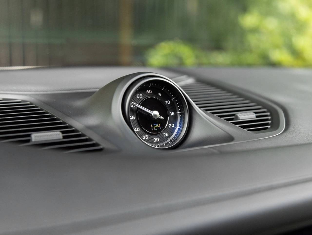 2025 Porsche Cayenne Cayenne E-Hybrid