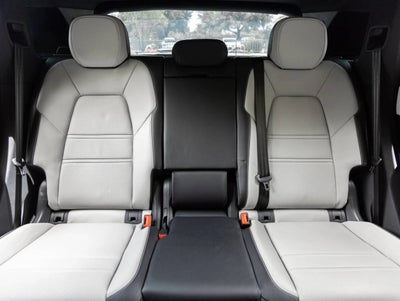 2025 Porsche Cayenne Cayenne E-Hybrid