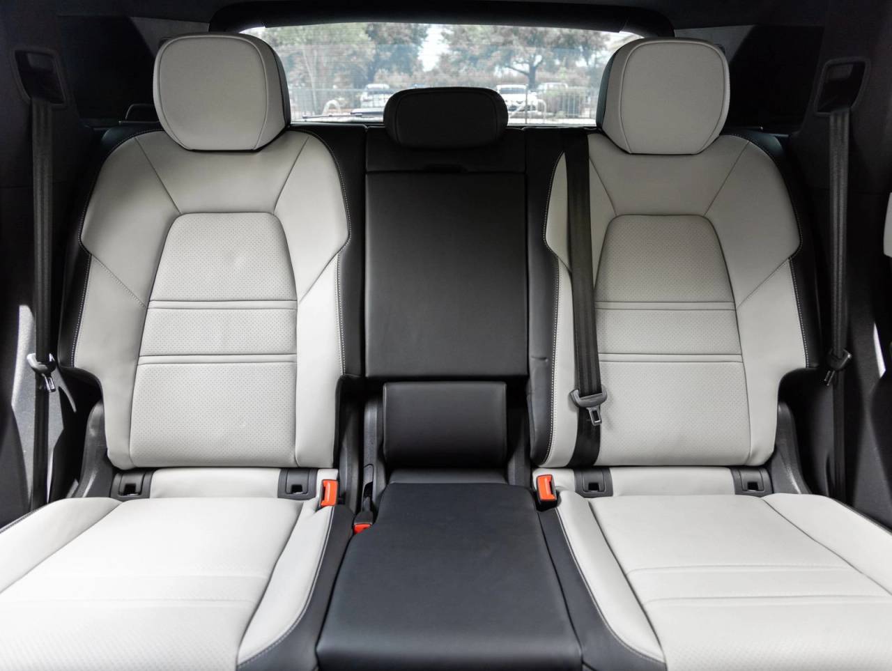 2025 Porsche Cayenne Cayenne E-Hybrid