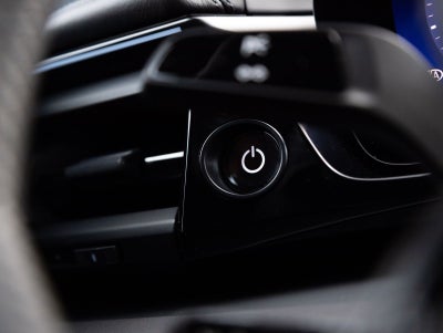 2026 Porsche Macan Electric Electric GTS