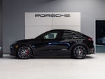 2026 Porsche Macan Electric Electric GTS