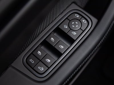 2026 Porsche Macan Electric Electric GTS