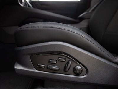 2026 Porsche Macan Electric Electric GTS