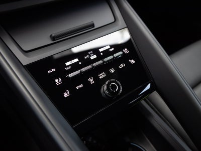 2026 Porsche Macan Electric Electric GTS