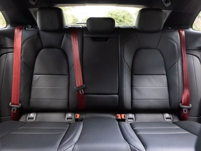2026 Porsche Macan Electric Electric GTS