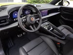 2026 Porsche Macan Electric Electric GTS