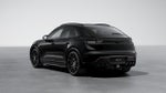 2026 Porsche Macan Macan GTS Electric