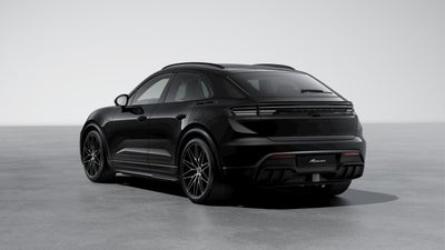 2026 Porsche Macan Macan GTS Electric