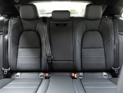 2026 Porsche Macan Macan GTS Electric