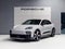 2026 Porsche Macan Macan GTS Electric