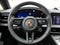 2026 Porsche Macan Macan GTS Electric